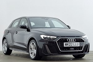 Audi A1 Sportback (18 on) 30 TFSI 110 S Line S Tronic 5d For Sale - Arnold Clark Warrington Motorstore/Renault/Dacia/Vanstore, Warrington