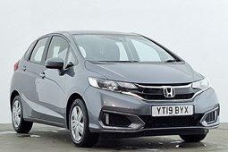 Honda Jazz (15-20) S 1.3 i-VTEC (03/2018 on) 5d For Sale - Arnold Clark Warrington Motorstore/Renault/Dacia/Vanstore, Warrington
