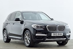 BMW X3 SUV (17-24) xDrive30e xLine Sport Automatic 5d For Sale - Arnold Clark Warrington Motorstore/Renault/Dacia/Vanstore, Warrington