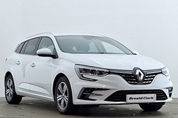 Renault Megane Sport Tourer (16-22) 1.6 E-TECH PHEV 160 Iconic Auto 5d For Sale - Arnold Clark Warrington Motorstore/Renault/Dacia/Vanstore, Warrington