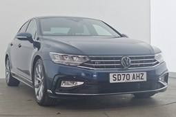 Volkswagen Passat Estate (15-24) R-Line 2.0 TDI Evo SCR 150PS DSG auto 4d For Sale - Arnold Clark Warrington Motorstore/Renault/Dacia/Vanstore, Warrington