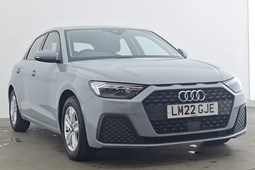 Audi A1 Sportback (18 on) Technik 25 TFSI 95PS 5d For Sale - Arnold Clark Warrington Motorstore/Renault/Dacia/Vanstore, Warrington