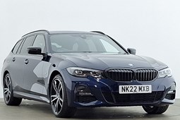 BMW 330e Hybrid (19 on) 330e xDrive M Sport Pro Edition Step Auto 5d For Sale - Arnold Clark Warrington Motorstore/Renault/Dacia/Vanstore, Warrington