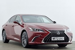 Lexus ES Saloon (19 on) 300h E-CVT auto 4d For Sale - Arnold Clark Warrington Motorstore/Renault/Dacia/Vanstore, Warrington