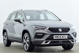 SEAT Ateca SUV (16 on) 1.5 TSI EVO SE Technology DSG 5d For Sale - Arnold Clark Warrington Motorstore/Renault/Dacia/Vanstore, Warrington