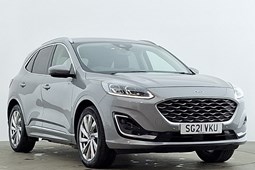 Ford Kuga SUV (20 on) Vignale 2.5 Duratec 225PS PHEV CVT auto 5d For Sale - Arnold Clark Warrington Motorstore/Renault/Dacia/Vanstore, Warrington