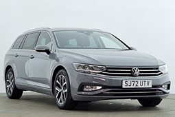 Volkswagen Passat Estate (15-24) SEL 1.5 TSI Evo 150PS 5d For Sale - Arnold Clark Warrington Motorstore/Renault/Dacia/Vanstore, Warrington