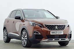 Peugeot 3008 SUV (16-24) GT Line Premium 1.2 PureTech 130 S&S 5d For Sale - Arnold Clark Warrington Motorstore/Renault/Dacia/Vanstore, Warrington