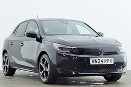 Vauxhall Corsa Hatchback (20 on) 1.2 GS 5dr For Sale - Arnold Clark Warrington Motorstore/Renault/Dacia/Vanstore, Warrington