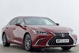 Lexus ES Saloon (19 on) 300h E-CVT auto 4d For Sale - Arnold Clark Warrington Motorstore/Renault/Dacia/Vanstore, Warrington