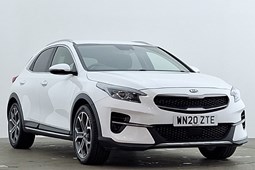 Kia Xceed SUV (19 on) 3 1.4 T-GDi 138bhp ISG 5d For Sale - Arnold Clark Warrington Motorstore/Renault/Dacia/Vanstore, Warrington