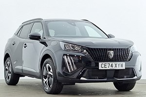 Peugeot 2008 (20 on) 1.2 PureTech 130 Allure 5dr For Sale - Arnold Clark Warrington Motorstore/Renault/Dacia/Vanstore, Warrington
