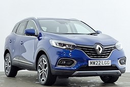 Renault Kadjar (15-22) 1.3 TCE Techno 5dr For Sale - Arnold Clark Warrington Motorstore/Renault/Dacia/Vanstore, Warrington