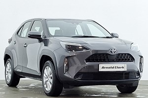 Toyota Yaris Cross SUV (21 on) 1.5 Hybrid Icon 5dr CVT For Sale - Arnold Clark Warrington Motorstore/Renault/Dacia/Vanstore, Warrington