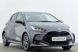 Toyota Yaris (20 on) 1.5 Hybrid Design CVT 5d For Sale - Arnold Clark Warrington Motorstore/Renault/Dacia/Vanstore, Warrington