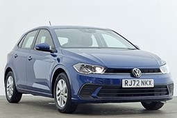 Volkswagen Polo Hatchback (17 on) 1.0 TSI Life 5dr For Sale - Arnold Clark Warrington Motorstore/Renault/Dacia/Vanstore, Warrington
