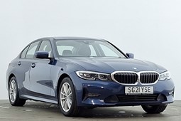 BMW 330e Hybrid (19 on) 330e SE Pro 4dr Step Auto 4d For Sale - Arnold Clark Warrington Motorstore/Renault/Dacia/Vanstore, Warrington