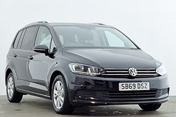 Volkswagen Touran (15 on) SE Family 1.5 TSI Evo 150PS 5d For Sale - Arnold Clark Warrington Motorstore/Renault/Dacia/Vanstore, Warrington