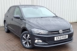 Volkswagen Polo Hatchback (17 on) Match 1.0 Evo 80PS 5d For Sale - Arnold Clark Warrington Motorstore/Renault/Dacia/Vanstore, Warrington