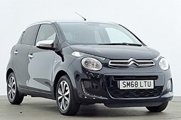 Citroen C1 (14-22) Flair VTi 72 5d For Sale - Arnold Clark Warrington Motorstore/Renault/Dacia/Vanstore, Warrington