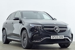Mercedes-Benz EQC SUV (19-24) EQC 400 AMG Line Premium auto 5d For Sale - Arnold Clark Warrington Motorstore/Renault/Dacia/Vanstore, Warrington