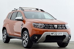 Dacia Duster SUV (18-24) 1.3 TCe 130 Prestige 5dr For Sale - Arnold Clark Warrington Motorstore/Renault/Dacia/Vanstore, Warrington