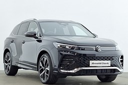 Volkswagen Tiguan SUV (24 on) 2.0 TDI R-Line 5dr DSG For Sale - Arnold Clark Warrington Motorstore/Renault/Dacia/Vanstore, Warrington