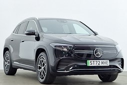 Mercedes-Benz EQA SUV (21 on) EQA 350 4M 215kW AMG Line Premium 66.5kWh 5dr Auto For Sale - Arnold Clark Warrington Motorstore/Renault/Dacia/Vanstore, Warrington