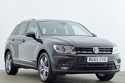 Volkswagen Tiguan (16-24) Match 2.0 TDI SCR 150PS 2WD 5d For Sale - Arnold Clark Warrington Motorstore/Renault/Dacia/Vanstore, Warrington