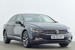 Volkswagen Passat Estate (15-24) SE Nav 2.0 TDI Evo SCR 150PS 4d For Sale - Arnold Clark Warrington Motorstore/Renault/Dacia/Vanstore, Warrington