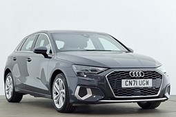 Audi A3 Sportback (20 on) 40 TFSI e Sport 5dr S Tronic For Sale - Arnold Clark Warrington Motorstore/Renault/Dacia/Vanstore, Warrington