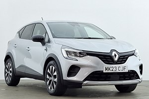 Renault Captur (20 on) 1.0 TCE 90 Evolution 5dr For Sale - Arnold Clark Warrington Motorstore/Renault/Dacia/Vanstore, Warrington