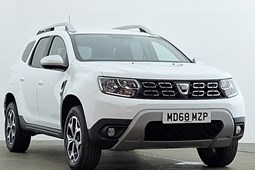 Dacia Duster SUV (18-24) Prestige SCe 115 4x2 5d For Sale - Arnold Clark Warrington Motorstore/Renault/Dacia/Vanstore, Warrington