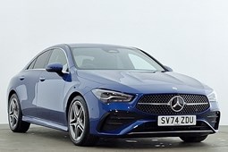 Mercedes-Benz CLA Coupe (19 on) CLA 200 AMG Line Executive 4dr Tip Auto For Sale - Arnold Clark Warrington Motorstore/Renault/Dacia/Vanstore, Warrington