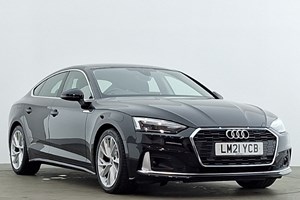 Audi A5 Sportback (17-24) Sport 35 TDI 163PS S Tronic auto 5d For Sale - Arnold Clark Warrington Motorstore/Renault/Dacia/Vanstore, Warrington