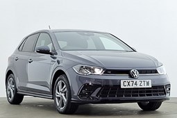 Volkswagen Polo Hatchback (17 on) 1.0 TSI R-Line 5dr For Sale - Arnold Clark Warrington Motorstore/Renault/Dacia/Vanstore, Warrington