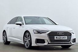 Audi A6 Saloon (18-25) S Line 40 TDI 204PS S Tronic auto 4d For Sale - Arnold Clark Warrington Motorstore/Renault/Dacia/Vanstore, Warrington