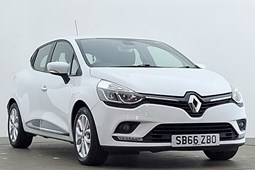Renault Clio Hatchback (12-19) Dynamique Nav 1.2 16V 75 5d For Sale - Arnold Clark Warrington Motorstore/Renault/Dacia/Vanstore, Warrington