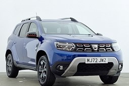Dacia Duster SUV (18-24) 1.0 TCe 100 Bi-Fuel Extreme SE 5dr For Sale - Arnold Clark Warrington Motorstore/Renault/Dacia/Vanstore, Warrington