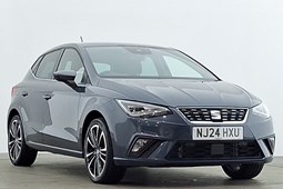 SEAT Ibiza Hatchback (17 on) 1.0 TSI 110 Xcellence Lux 5dr For Sale - Arnold Clark Warrington Motorstore/Renault/Dacia/Vanstore, Warrington