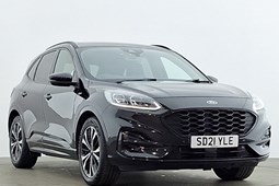 Ford Kuga SUV (20 on) 1.5 EcoBlue ST-Line X Edition 5d For Sale - Arnold Clark Warrington Motorstore/Renault/Dacia/Vanstore, Warrington