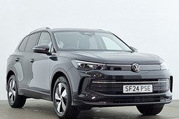 Volkswagen Tiguan SUV (24 on) 2.0 TDI 150 Match 5dr DSG For Sale - Arnold Clark Warrington Motorstore/Renault/Dacia/Vanstore, Warrington