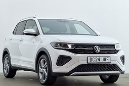 Volkswagen T-Cross SUV (24 on) 1.0 TSI 115 R-Line 5dr DSG For Sale - Arnold Clark Warrington Motorstore/Renault/Dacia/Vanstore, Warrington