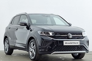 Volkswagen T-Cross SUV (24 on) 1.0 TSI 115 R-Line 5dr DSG For Sale - Arnold Clark Warrington Motorstore/Renault/Dacia/Vanstore, Warrington