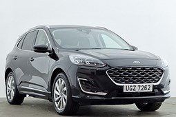 Ford Kuga SUV (20 on) Vignale 2.5 Duratec 225PS PHEV CVT auto 5d For Sale - Arnold Clark Warrington Motorstore/Renault/Dacia/Vanstore, Warrington