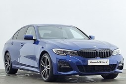 BMW 330e Hybrid (19 on) 330e M Sport 4dr Step Auto 4d For Sale - Arnold Clark Warrington Motorstore/Renault/Dacia/Vanstore, Warrington