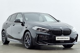 BMW 1-Series Hatchback (19-24) 118i [136] M Sport 5dr Step Auto [LCP] For Sale - Arnold Clark Warrington Motorstore/Renault/Dacia/Vanstore, Warrington