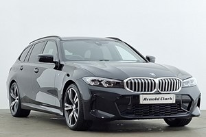 BMW 3-Series Touring (19 on) 320i M Sport 5dr Step Auto For Sale - Arnold Clark Warrington Motorstore/Renault/Dacia/Vanstore, Warrington
