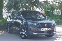 Peugeot 5008 SUV (17-24) 1.5 BlueHDi GT 5dr EAT8 For Sale - Arnold Clark Warrington Motorstore/Renault/Dacia/Vanstore, Warrington