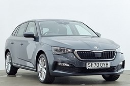 Skoda Scala Hatchback (19 on) SE L 1.5 TSI 150PS 5d For Sale - Arnold Clark Warrington Motorstore/Renault/Dacia/Vanstore, Warrington